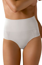 Load image into Gallery viewer, Control Body 311028G Shaping Brief Bianco