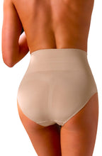 Load image into Gallery viewer, Control Body 311028G Shaping Brief Nero