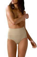 Load image into Gallery viewer, Control Body 311028G Shaping Brief Skin