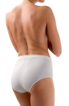 Load image into Gallery viewer, Control Body 311128 Shaping Brief Nero
