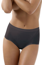 Load image into Gallery viewer, Control Body 311128 Shaping Brief Nero
