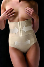 Load image into Gallery viewer, Control Body 311274G Corset Shaping Brief Skin