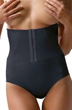 Load image into Gallery viewer, Control Body 311274G Corset Shaping Brief Nero