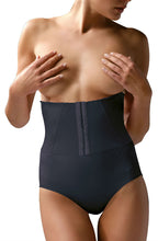 Load image into Gallery viewer, Control Body 311274G Corset Shaping Brief Nero