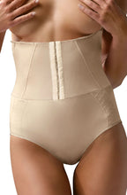 Load image into Gallery viewer, Control Body 311274G Corset Shaping Brief Skin