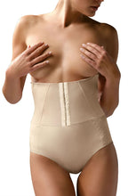 Load image into Gallery viewer, Control Body 311274G Corset Shaping Brief Skin
