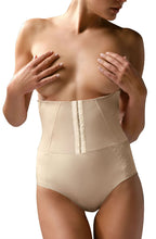 Load image into Gallery viewer, Control Body 311274G Corset Shaping Brief Skin