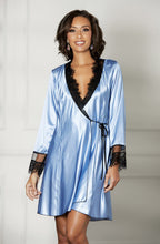 Load image into Gallery viewer, Shirley of Hollywood 31512 Blue/Black