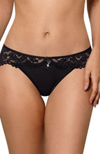 Load image into Gallery viewer, Roza Newia Black Soft Cup