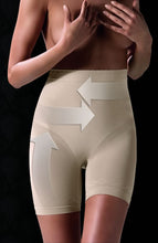 Load image into Gallery viewer, Control Body 410465G Shaping Short Bianco