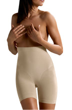 Load image into Gallery viewer, Control Body 410465G Shaping Short Bianco