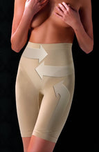 Load image into Gallery viewer, Control Body 410466G Shaping Girdle Bianco
