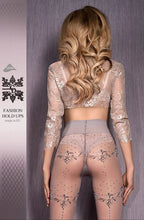 Load image into Gallery viewer, Ballerina 413 Tights Grey