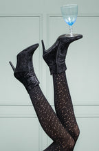 Load image into Gallery viewer, Martha Tights Nero