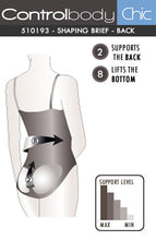 Load image into Gallery viewer, Control Body 510193CH Body Nero