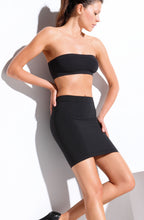 Load image into Gallery viewer, Shaping Underskirt Nero