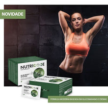 Load image into Gallery viewer, Nutricode- Slim Body System
