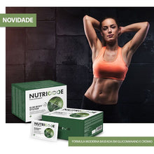 Load image into Gallery viewer, Nutricode- Slim Body System