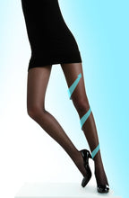 Load image into Gallery viewer, Control Body 920152D Shaping Tights Marrone