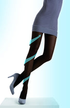Load image into Gallery viewer, Control Body 920154D Shaping Tights Antilope