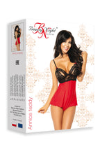 Load image into Gallery viewer, Beauty Night BN6601 Annice Teddy