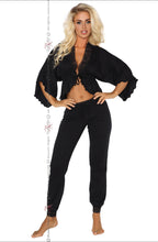 Load image into Gallery viewer, Margot Black