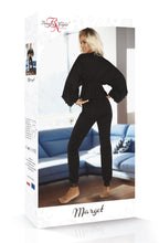 Load image into Gallery viewer, Margot Black