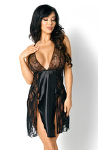 Load image into Gallery viewer, Beauty Night BN6627 Delight Chemise
