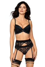 Load image into Gallery viewer, Roza Lagerta Push Up Black
