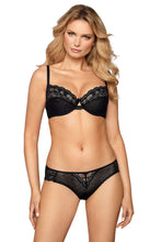 Load image into Gallery viewer, Roza Lagerta Soft Cup Black
