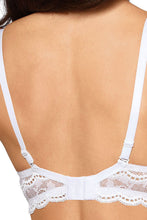 Load image into Gallery viewer, Roza Lagerta Push Up White