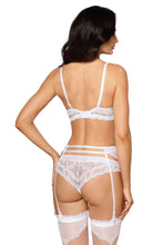 Load image into Gallery viewer, Roza Lagerta Push Up White
