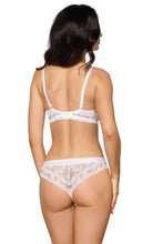 Load image into Gallery viewer, Roza Lagerta Push Up White