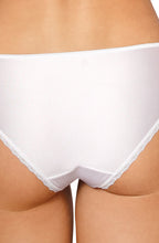 Load image into Gallery viewer, Roza Anuk Brief White