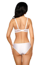 Load image into Gallery viewer, Roza Anuk White Soft Cup