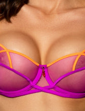 Load image into Gallery viewer, Lolita Bra & Botom Set