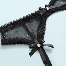 Load image into Gallery viewer, Sabrina 5-Piece Glittering Designer Set