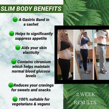 Load image into Gallery viewer, Nutricode- Slim Body System