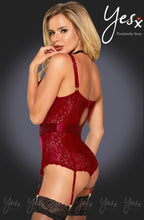 Load image into Gallery viewer, YesX YX951 Red Body