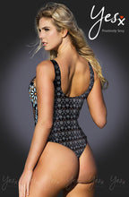 Load image into Gallery viewer, YesX YX961 One Piece Swimsuit Navy
