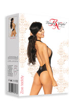 Load image into Gallery viewer, Beauty Night BN6599 Zoe Teddy