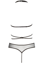 Load image into Gallery viewer, Beauty Night BN6561 Aliyah Teddy