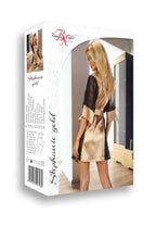 Load image into Gallery viewer, Stephanie Gold