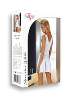 Load image into Gallery viewer, Severine White