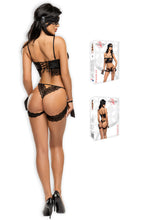 Load image into Gallery viewer, Shaquila Set