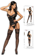 Load image into Gallery viewer, Marilyn Corset