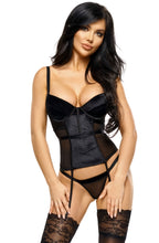 Load image into Gallery viewer, Beauty Night BN6564 Monica Corset
