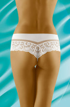 Load image into Gallery viewer, Wolbar Cantata White