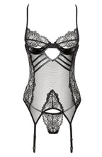 Load image into Gallery viewer, Beauty Night BN6566 Charlize Corset
