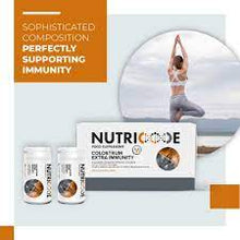 Load image into Gallery viewer, SYSTEM - NUTRICODE - COLOSTRUM EXTRA IMMUNITY
